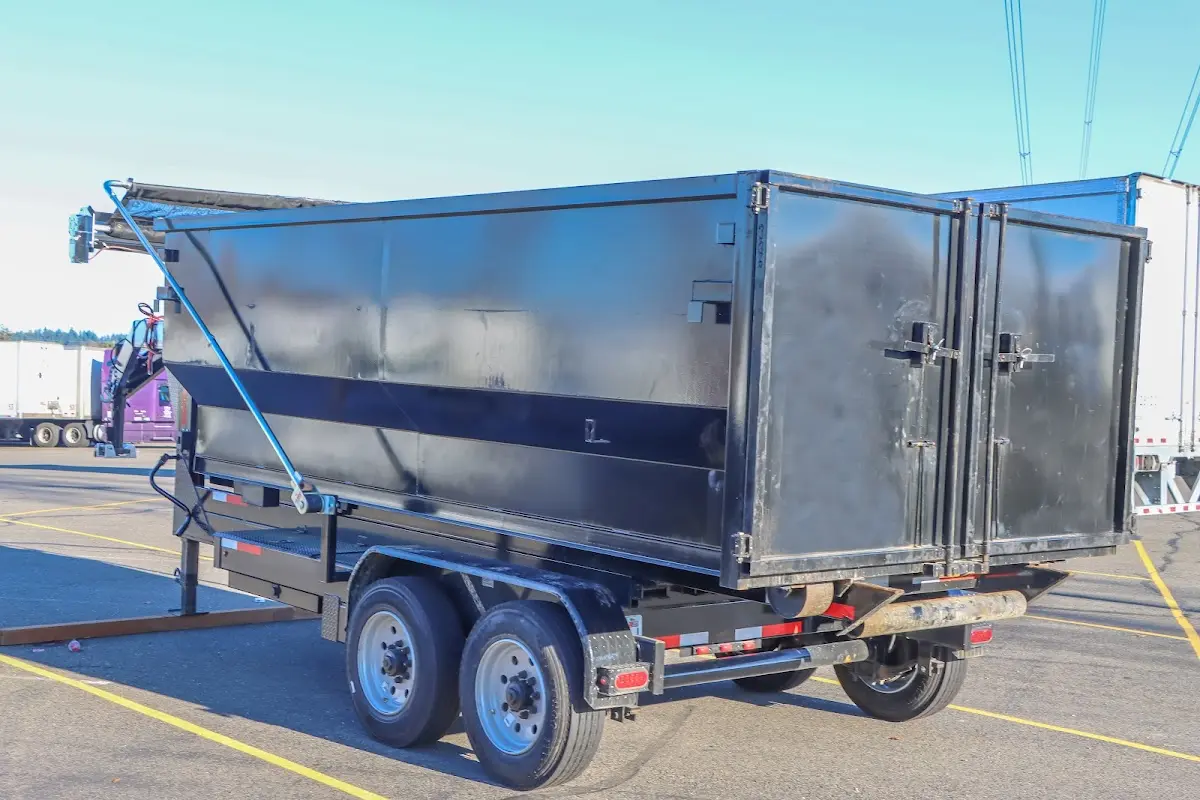 Dumpster Rental services in Philipstown, NY
